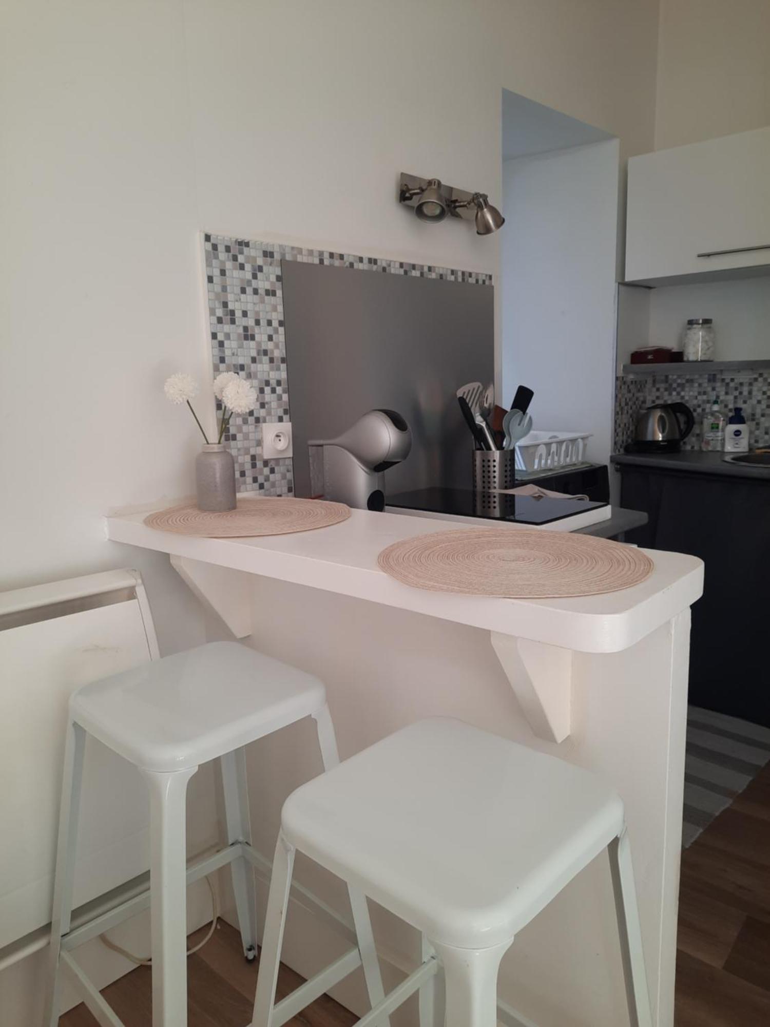 Le Studio D'En O, Au Coeur De La Haute Ville De Pornic. Eksteriør bilde
