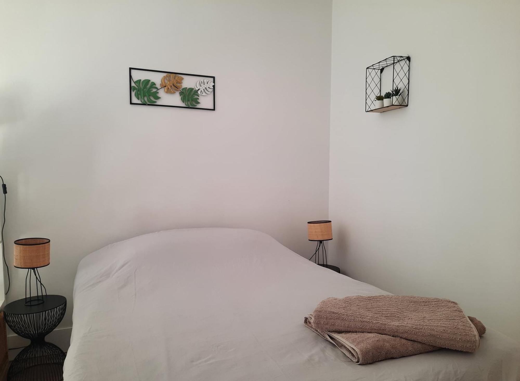 Le Studio D'En O, Au Coeur De La Haute Ville De Pornic. Eksteriør bilde
